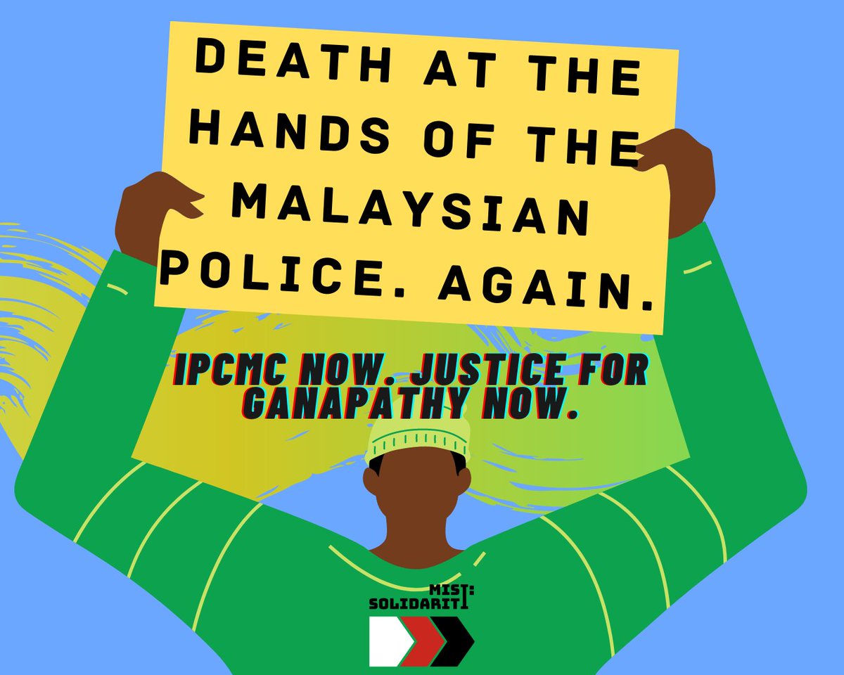 Rip justice in malaysia