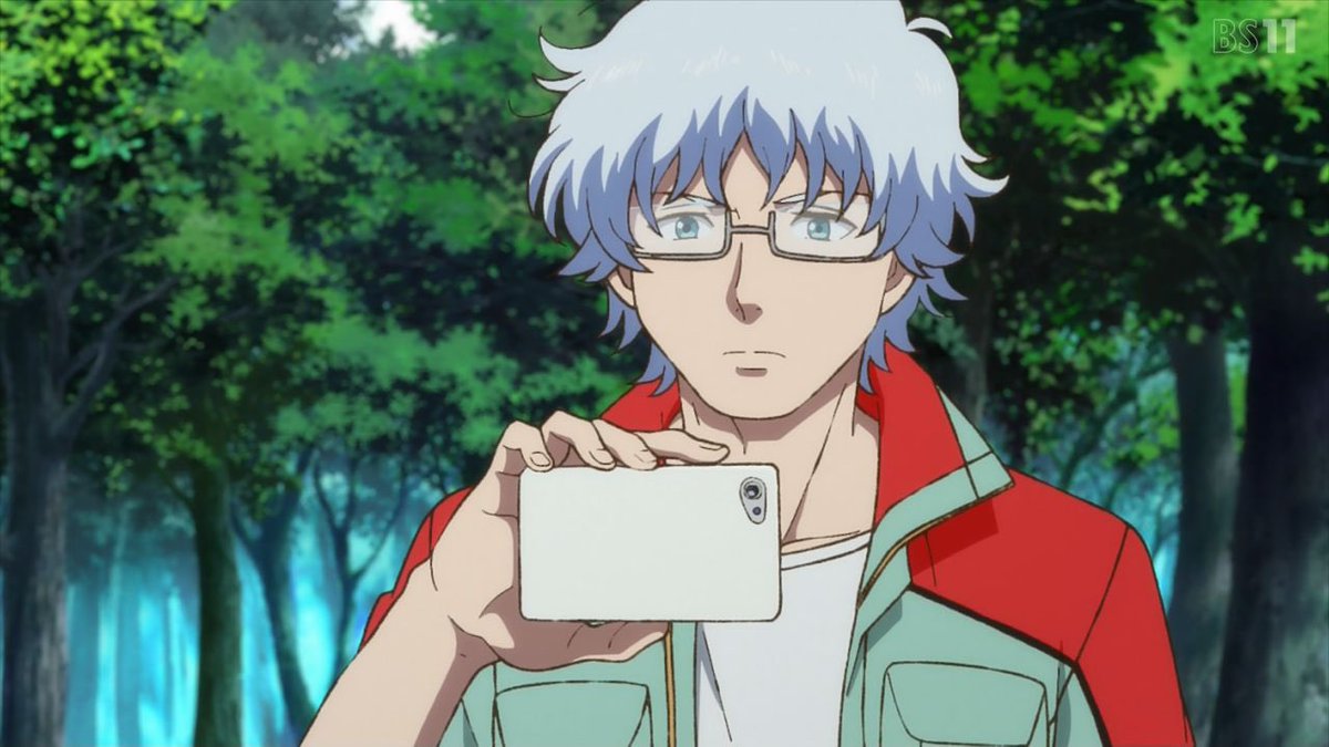 モンスターハンター アニメ 最新情報まとめ みんなの評価 レビューが見れる ナウティスモーション