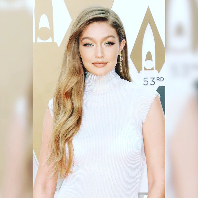 Happy Birthday Gigi Hadid   
