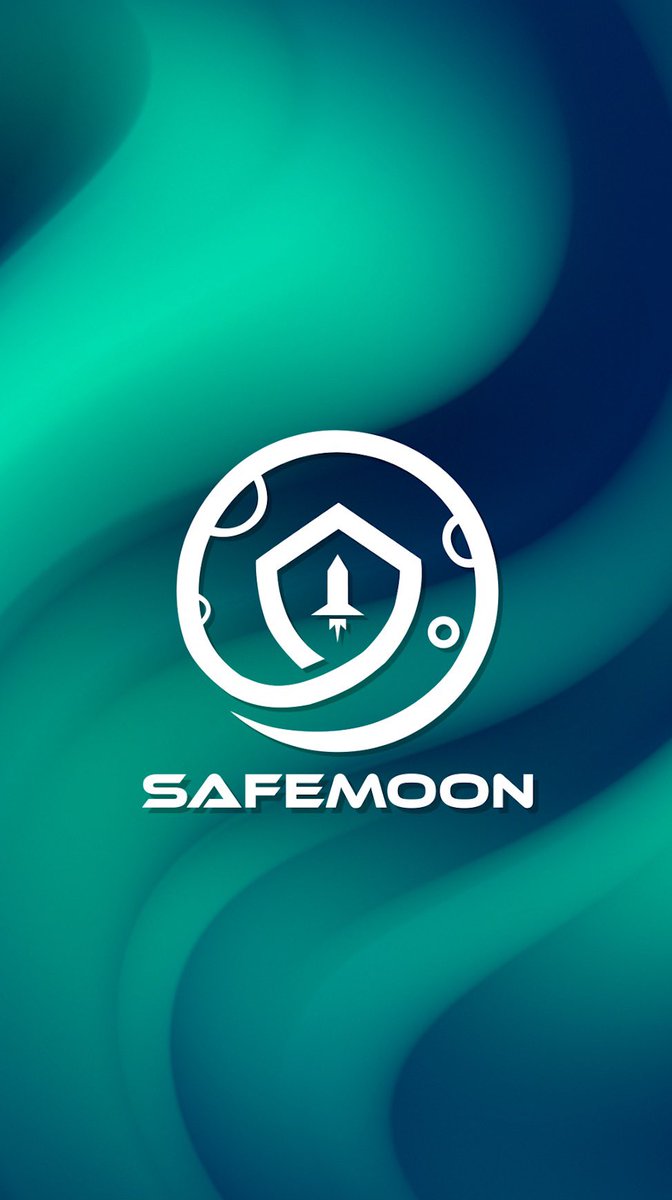 SafeMoon tweet media