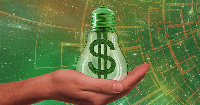 Finance is a sector that is in full evolution. #Tokenization is revolutionizing it and finds its interest in #sustainable #finance.

Discover our article here: bit.ly/2QoSqDe