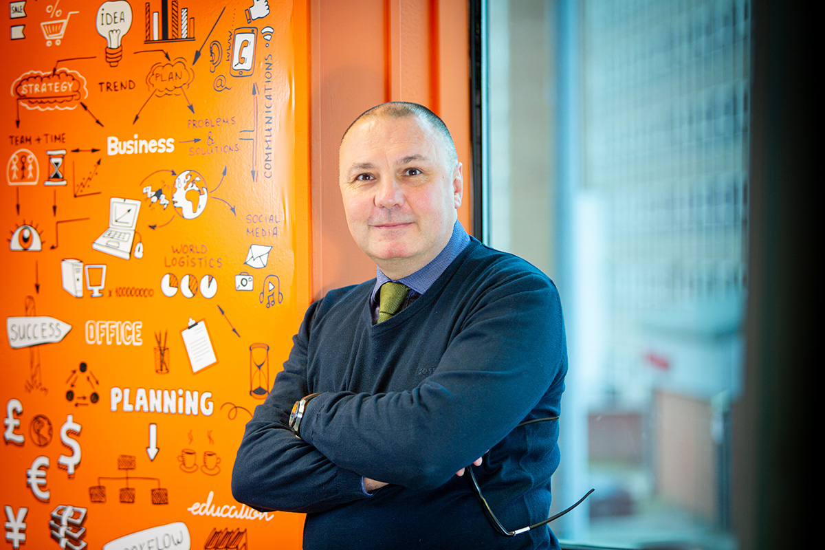 SROSolutions's tweet image. Have you considered upgrading your Maximo?
Tony Lackey, Managing Director of SRO Solutions shares his thoughts about the risks of upgrading #Maximo.
bit.ly/2QpQo5X

#SDU #UpgradeMaximo #EndofSupport