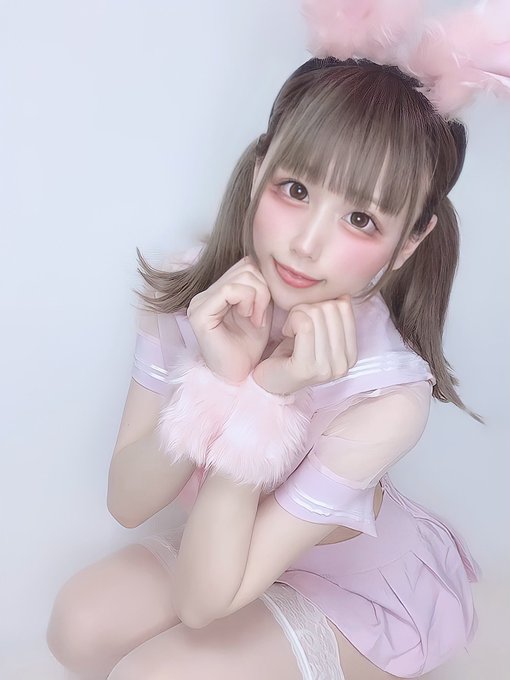 コスプレイヤーゆんのTwitter画像17
