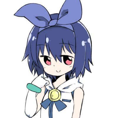 #新しいプロフィール画像 
