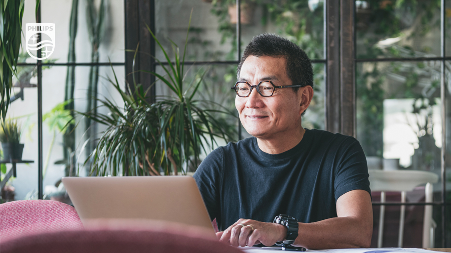 With all of the options out there, it may take some time to find the right #CPAP mask, but it’s worth it. Get started here: to.philips/6014H4bM8 #sleepapnea