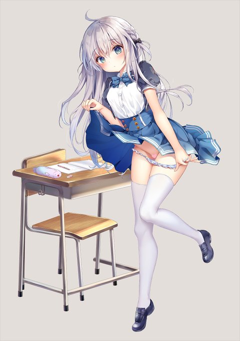 きのこのみ学園🍄より『一ノ瀬杏』ちゃんがフィギュア化決定!
フィギュア化はずっと夢だったので本当に嬉しいです😭💕
原型イラスト完成しました～✨
https://t.co/J0l9roDOUE 