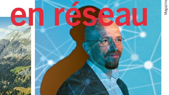 swissgridag's tweet image. Des robots origami qui agissent collectivement : juste une des nombreuses histoires passionnantes de notre nouveau magazine «en réseau» .- La #lecture #weekend parfaite
swissgrid.ch/dam/swissgrid/…