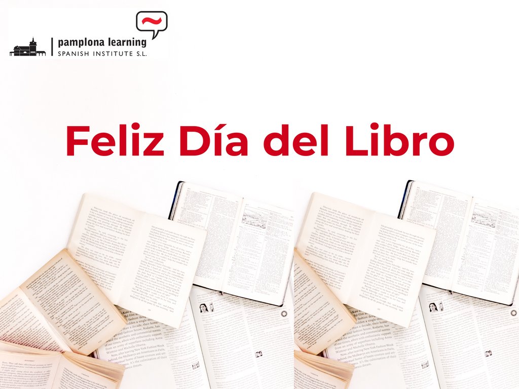 📚¿Te gusta leer en español? Aquí 👇 te dejamos una lista de 5 libros
.
📌Días sin ti (Elvira Sastre)
.
📌Primavera con una esquina rota (Benedetti)
.
📌El cuaderno de Maya (Isabel Allende)
.
📌Doce cuentos peregrinos ( García Márquez)
.
📌La sombra del viento (Carlos Ruiz Zafón)