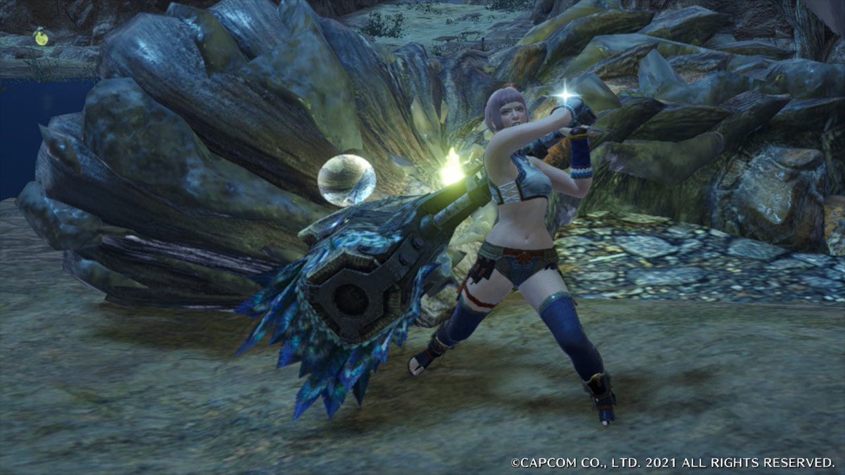 Shiera ハンマーーーーー 大好きなベネフローラがないので 毒妖鎚ヒルヴルガンタで毒毒毒 ๑ ㅂ و Mhrise モンハンライズ Shiera ハンマーーーーー 大好きなベネフローラがないので 毒妖鎚ヒルヴルガンタで毒毒毒 ๑ ㅂ و Mhrise モンハンライズ
