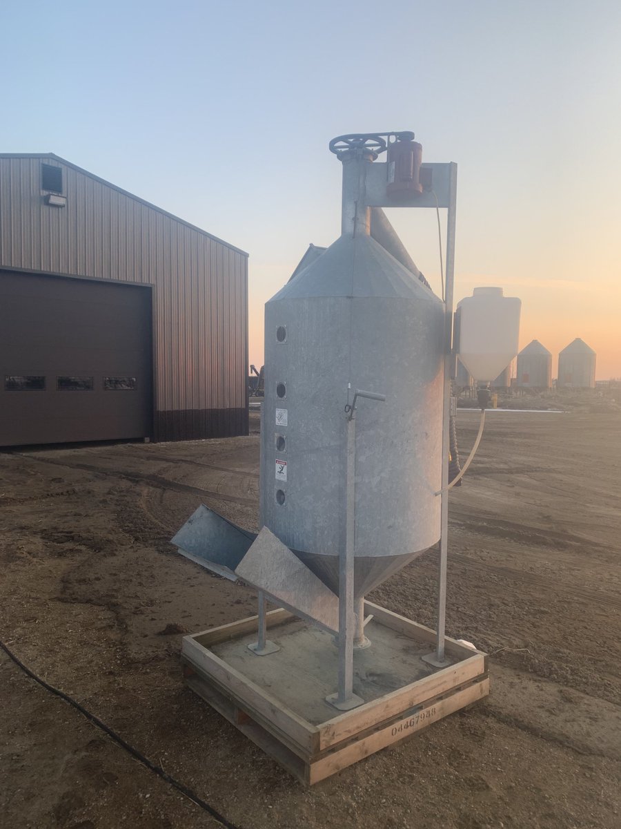 Shawn Muhr tweet media