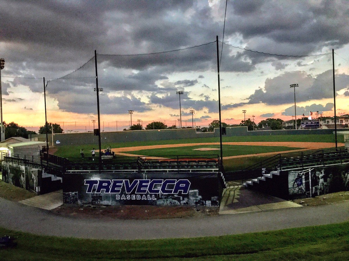 I am blessed to announce that I will be furthering my academic and baseball career at Trevecca University! I would like to thank god for all of my gifts and abilities, as well as my family, friends, and all the coaches who have helped me throughout this process. #glorytogod