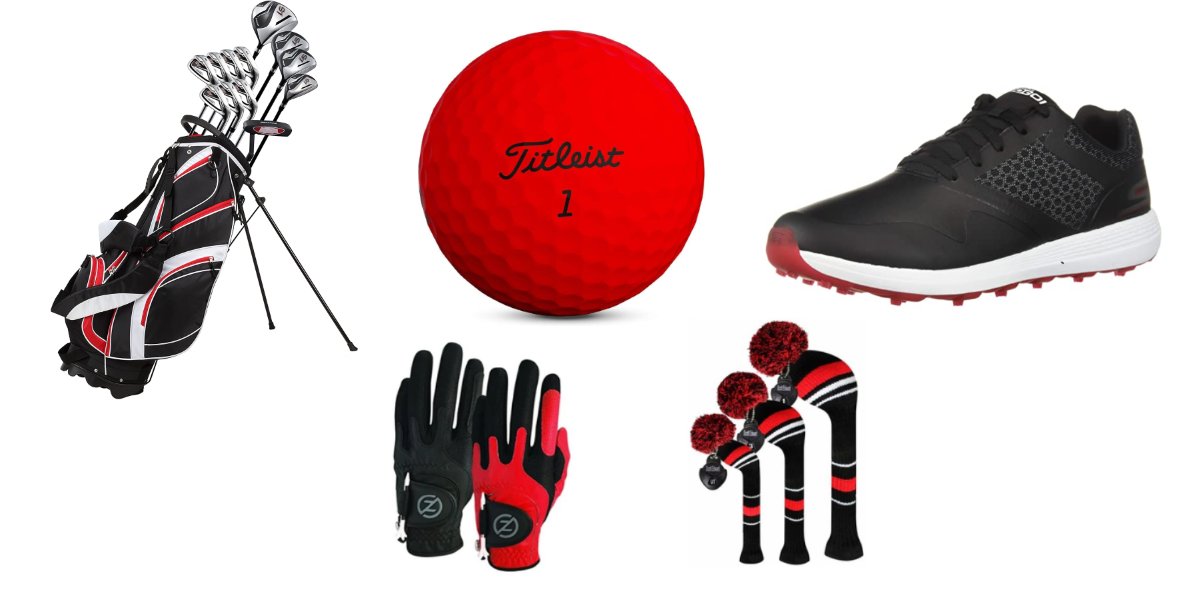 AimRiteGolf tweet picture