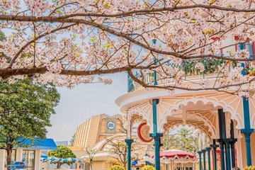 ゴールデンウィークのディズニーの服装を気温別で紹介 持ち物やコーディネートをまとめ Disnew Info