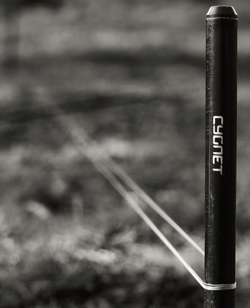 Accuracy is everything when it comes to fishing tight and tidy! 

Our Distance Sticks and Distance Sticks XL are back in stores meaning if you have been using some battered old banksticks you can get them gone and get some snazzy new sticks!