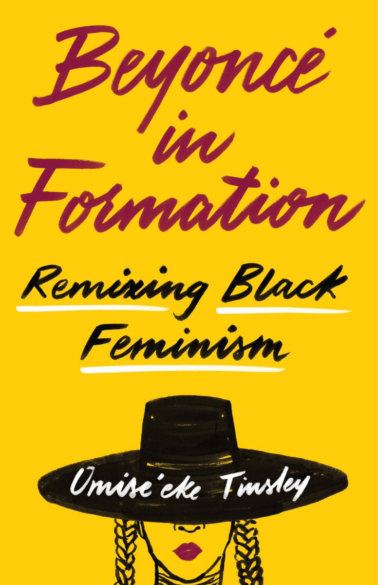 Two books have also been published that focus on Lemonade: The Lemonade Reader and Beyoncé In Formation: Remixing Black Feminism. These books allow you to delve deep into the themes in Lemonade.