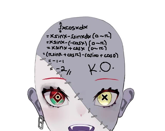 NO STREAM BUT HERE'S A BALD OLLIE AND A SIMPLE TRIGONOMETRY TO MAKE IT UP ?? 
