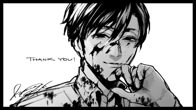 古賀慶 トレース ブルータル 発売 さん と Izwryo のやりとり 1 Whotwi グラフィカルtwitter分析