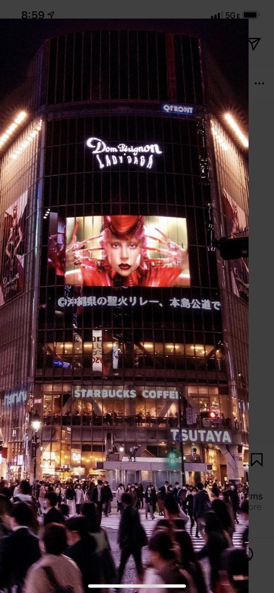 If <a href="/GreatDismal/">William Gibson</a> wrote a scene just for me, this would be it. #FizzFutureFridays #POPculture