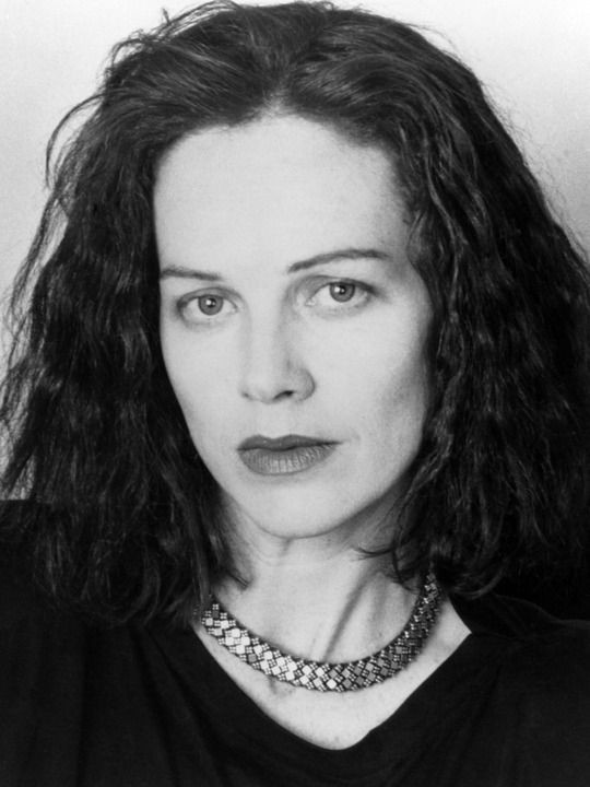Happy Birthday, Judy Davis! A favorite actress of mine, tough as nails, who won\t put up with any bullshit. 