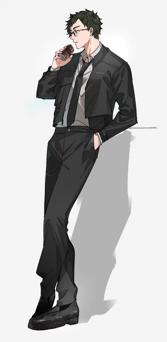 これは趣味12割の社会人クローバー 