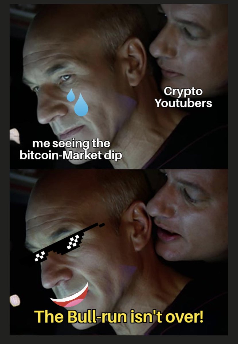 BTCBullishTom's tweet photo. Whos the clown now?!?! #Bitcoin https://t.co/sSSkgtaWH1