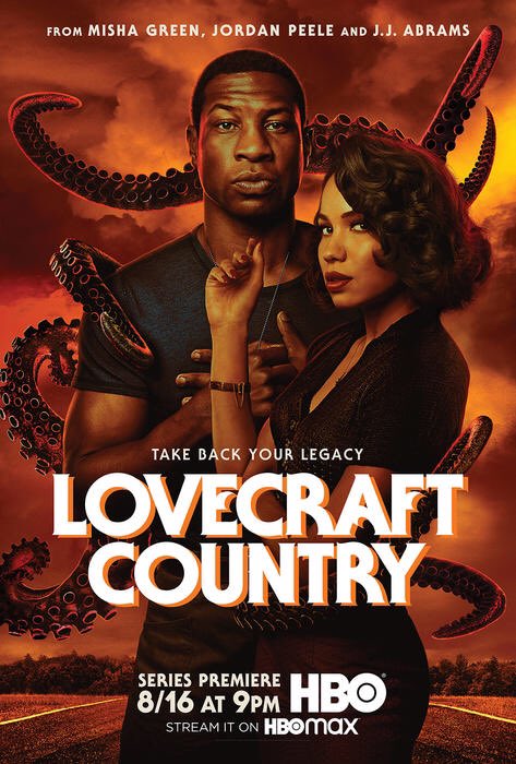 The innovative artistic qualities of Lemonade has inspired works outside of music, including television (e.g. Lovecraft Country), film (e.g. Beauty and the beast), and theatre (e.g. Hole at the Royal Court).