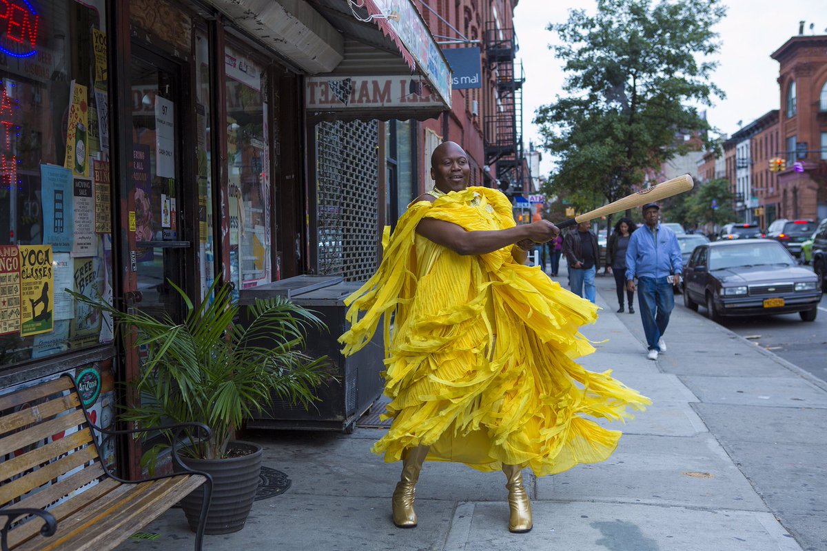 Unbreakable Kimmy Schmidt made a whole episode homage to Lemonade. In addition to Lemonade's own 4 Emmy noms, this episode received 2 Emmy noms, including Best Music & Lyrics for the Hold Up parody "Hell No"