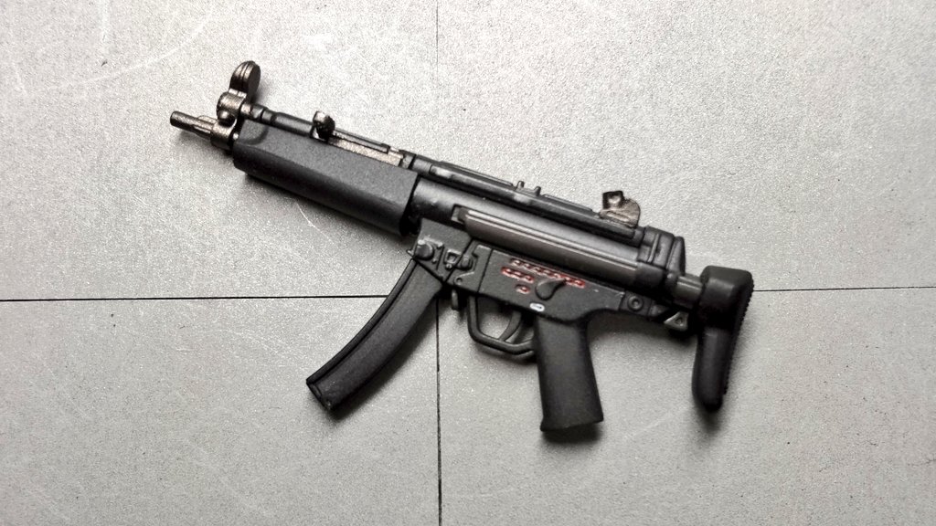 Mp5a5