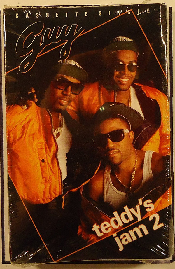 New Jack architect Teddy Riley found a kindred spirit in Humpty, and included the beat in "Teddy's Jam 2" from 1990 Let's not forget Teddy worked on Doug E Fresh's The Show, which introduced the world to Slick Rick, Shock G's main inspriration for Humpty