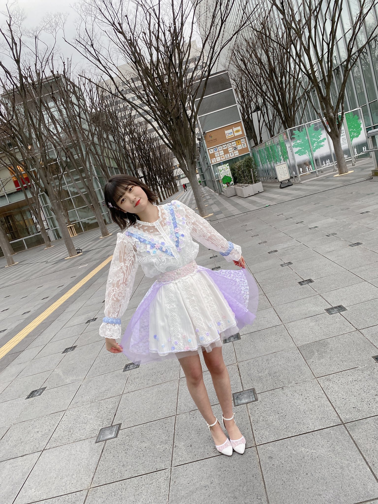 小澤愛実 on X: 