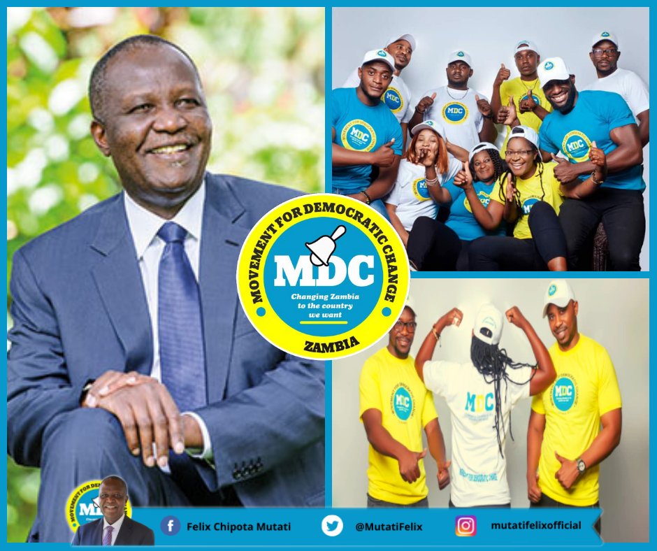 Felix Mutati tweet media