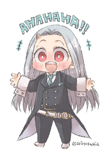 エリちゃんかっちゃんが可愛かったのでどうだい?雄英の負の面衣装もよくないかい??エリちゃんねいちゃんはどうだい? 