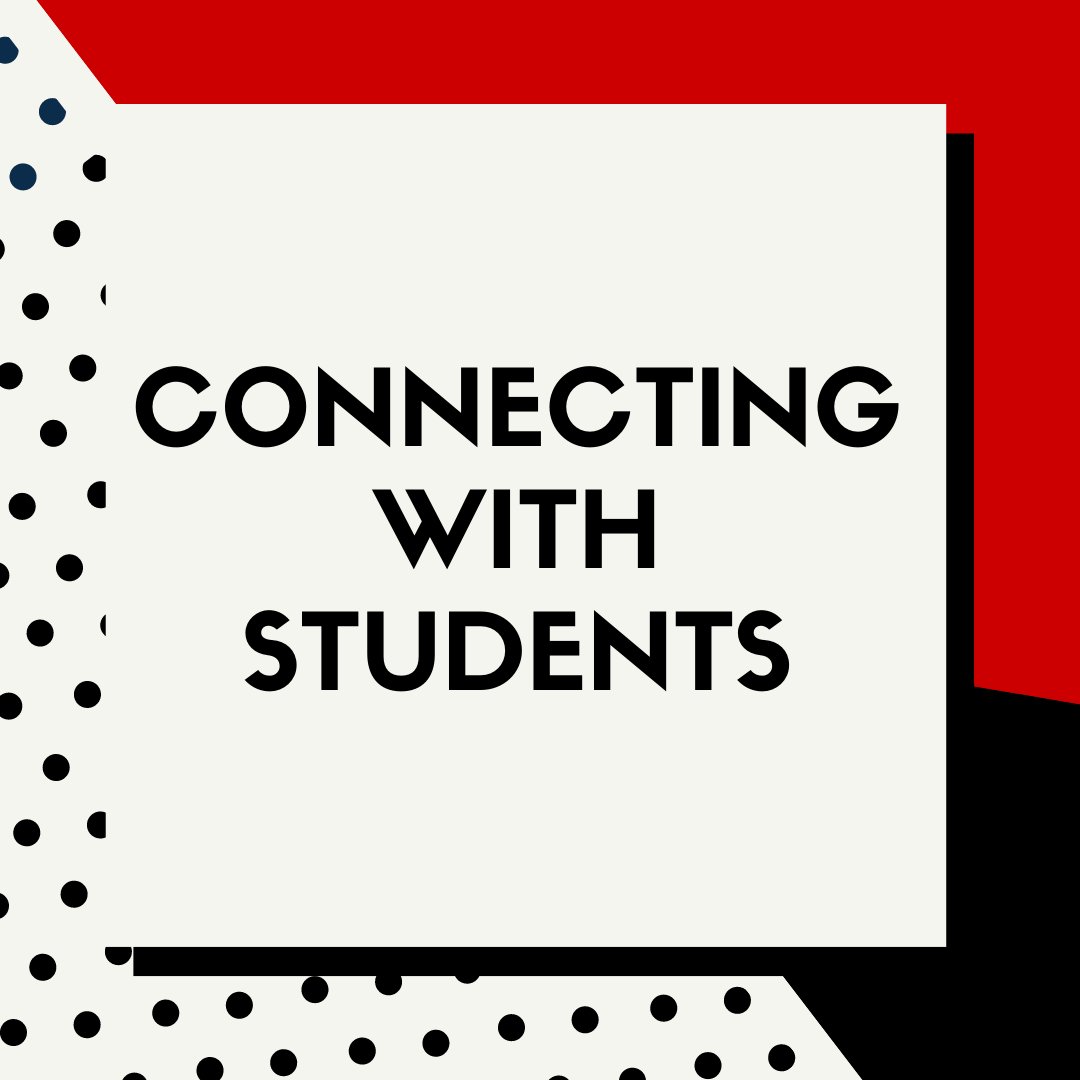 LakotaDistrict's tweet photo. Here's a recap of this week's #LakotaEdChat: https://t.co/8LWB8ga0sc. The topic: strategies to connect with students online. #WEareLakota #GOwiththeVLO https://t.co/C0sNc0I60u