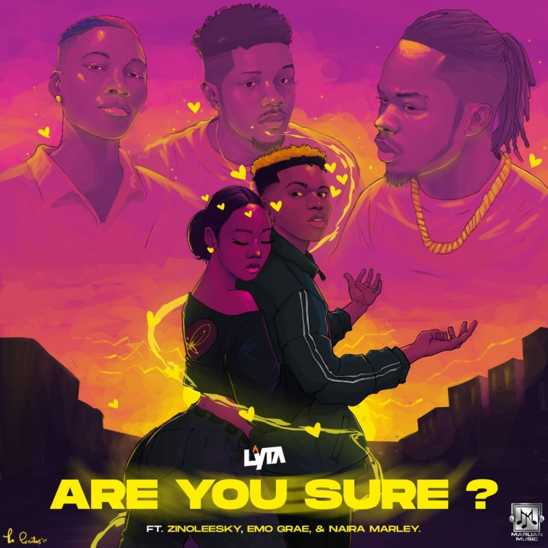 THE BEAT 97.9FM ABUJA (@thebeat97abj) on Twitter photo #MiddayShowAbj w. <a href="/Thrillnonstop/">Chisom Kamsy</a>
#Np "Are You Sure" <a href="/official_lyta/">OPEYEMI</a> FT <a href="/zinoleesky01/">zinoleesky</a> x <a href="/EMO_GRAE/">GRAE?</a> & <a href="/officialnairam1/">nairamarley</a>
#AfrobeatsFriday #WeekendVibes Listen Live: thebeat97.fm/listen-live #MiddayShowAbj w. <a href="/Thrillnonstop/">Chisom Kamsy</a>
#Np "Are You Sure" <a href="/official_lyta/">OPEYEMI</a> FT <a href="/zinoleesky01/">zinoleesky</a> x <a href="/EMO_GRAE/">GRAE?</a> & <a href="/officialnairam1/">nairamarley</a>
#AfrobeatsFriday #WeekendVibes Listen Live: thebeat97.fm/listen-live