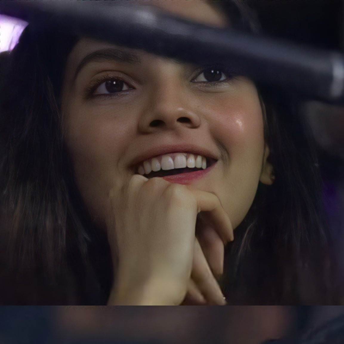 OneShayri's tweet photo. Manish Pandey's wife is #AshritaShetty
#KavyaMaran is SRH Owner 
.
.
Smiling face after srh win😇

Both are different.. don't get confused.
Focus only on #kavyamaran 😅😂
 
https://t.co/KyRvPQXTlm https://t.co/22rTunNcDR