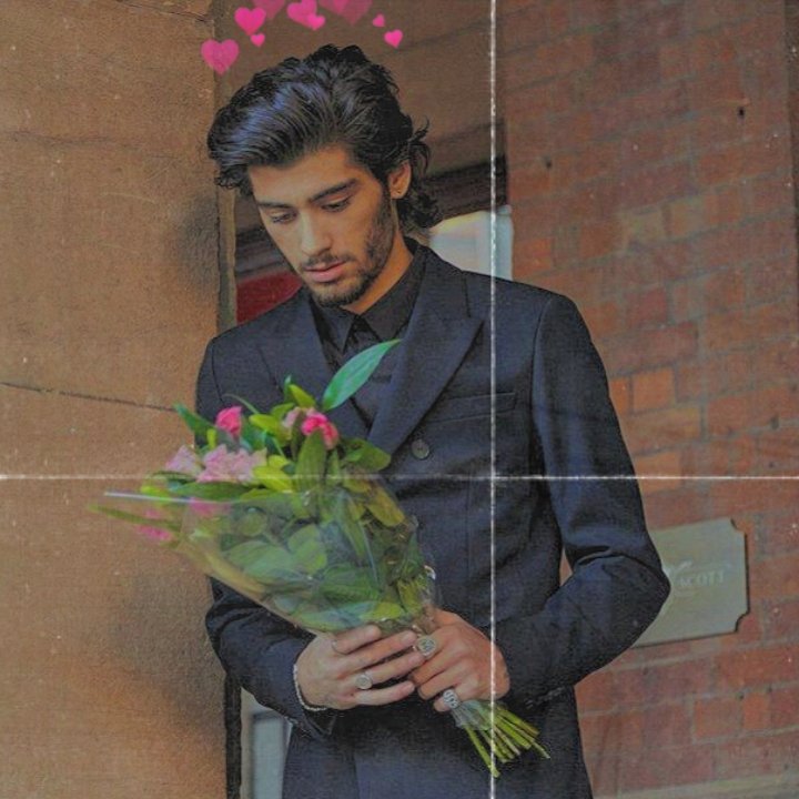 99seaveymalik's tweet image. couple billion in the whole wide world~
find another one 'cause she belongs to me~

kalian mau dapet bunga dari siapa ni? xixi
#DirectionerDay