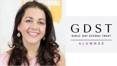 SouthHampsteadHighSchool tweet media