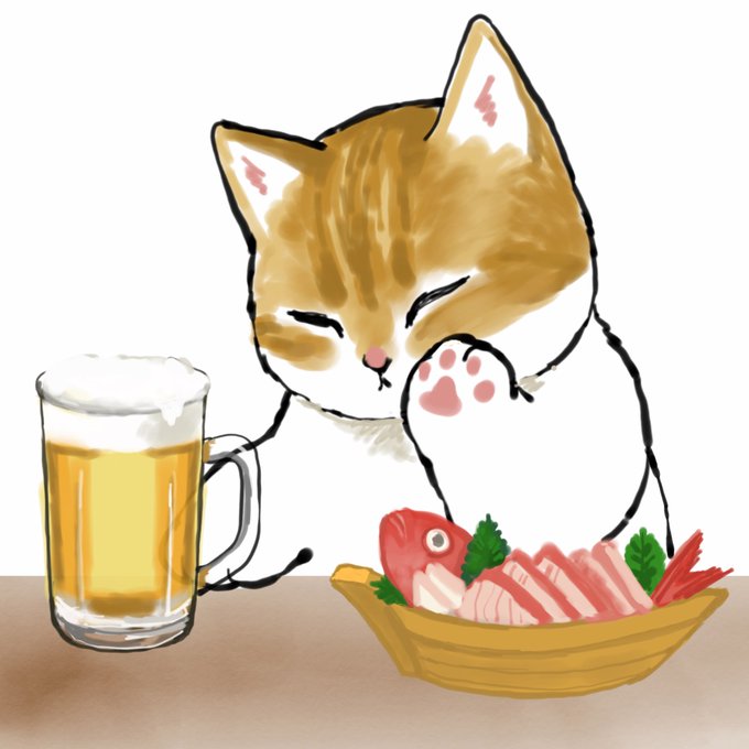 「地ビールの日」のTwitter画像/イラスト(古い順))