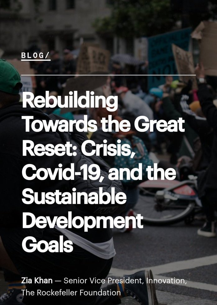 "The Coalition is committed to []  #lifelonglearning for all, in line w/ the fourth Sustainable Development Goal..." [p 9]  #SDGs are emerging markets, under helm of  #WEF. Children as data  #commodities & human capital  #bonds.  #4IR ResetFollow work of  @Philly852  @lynnsdavenport