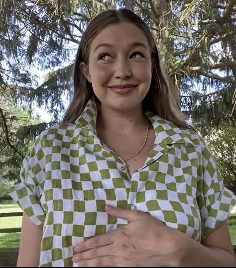 Happy 26th birthday gigi hadid 