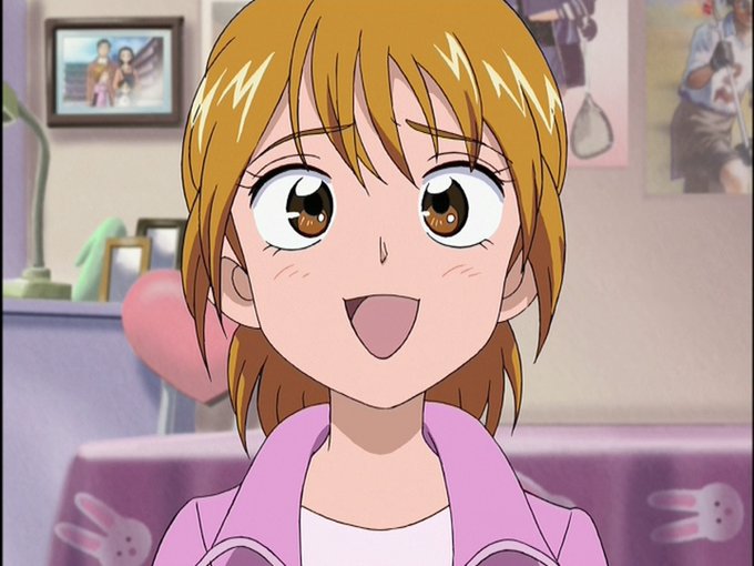 爲我井克美のtwitterイラスト検索結果