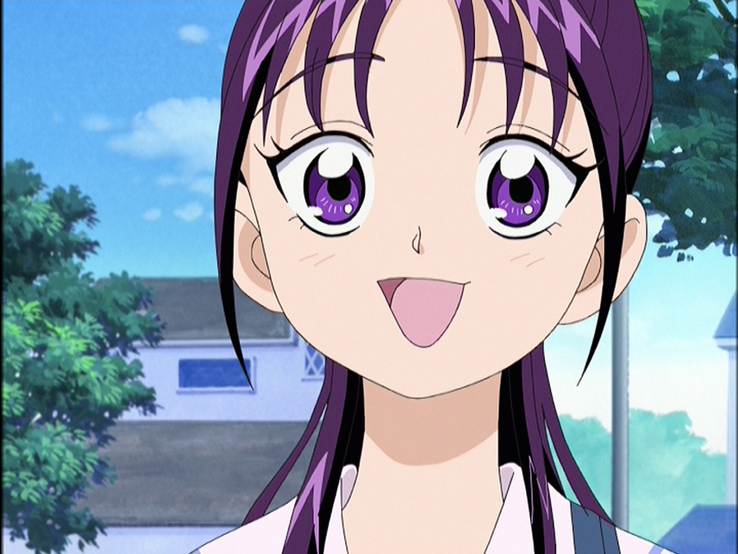 Hetax Film 爲我井克美さん作監回のちょい寄り目なプリキュアさんの魅力 個人的嗜好 Precure