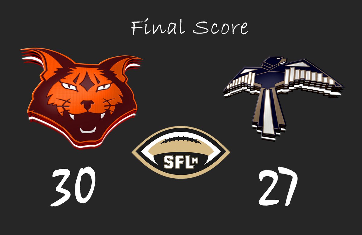 The Lynx start the 3rd season of the SFLm with a victory over Salt Lake City! Cant wait to take the field again. #SFL #MakeAnImpact #LynxUp