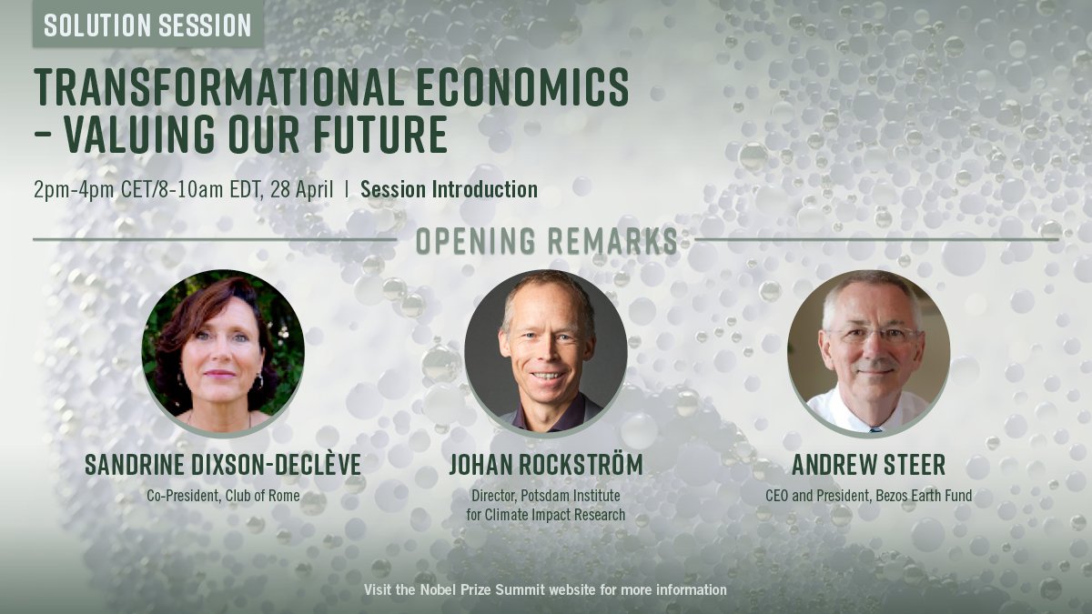 The Club of Rome tweet media