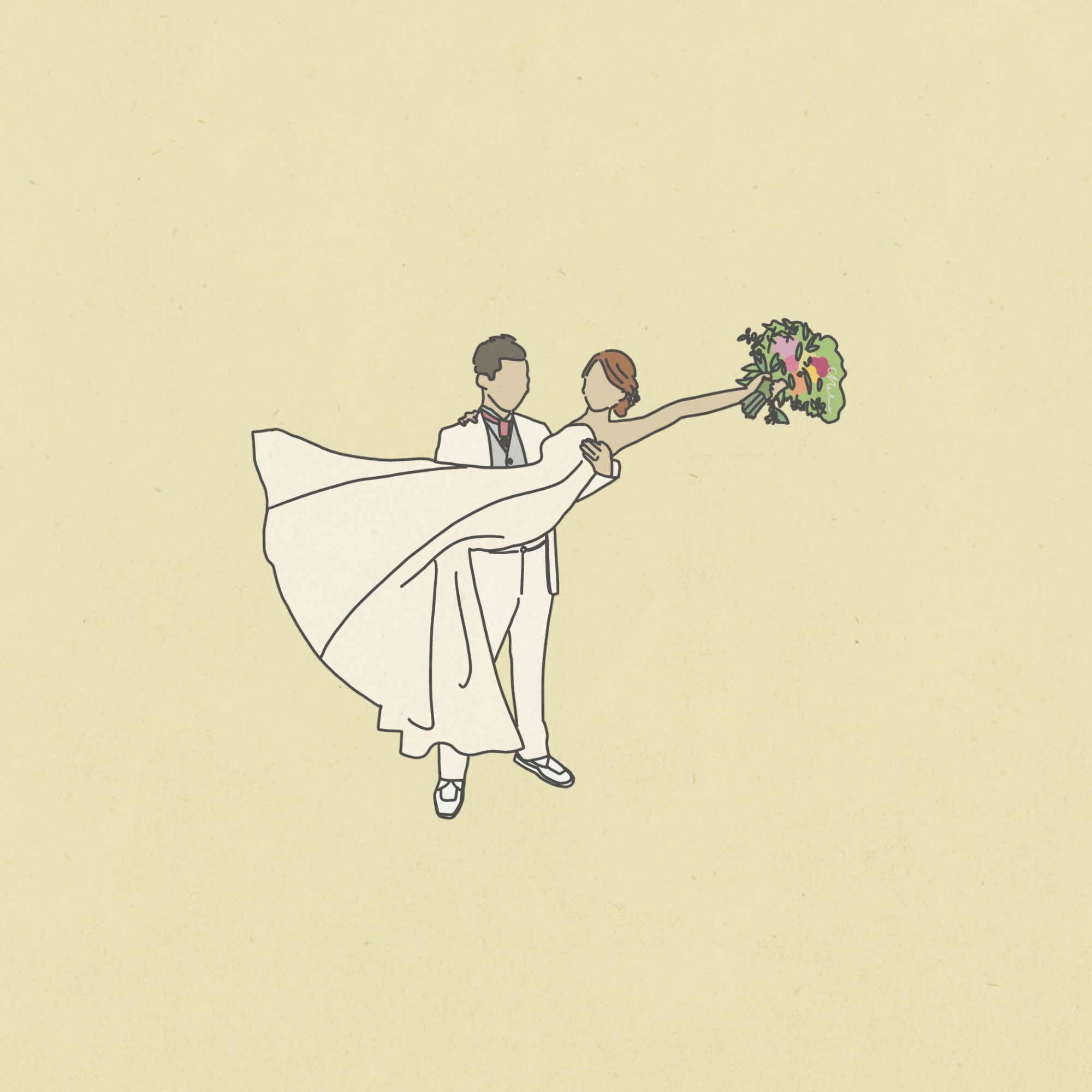 結婚式イラスト Twitter Search Twitter