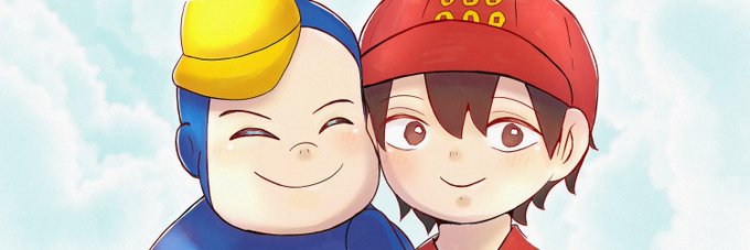 眠たいのtwitterイラスト検索結果