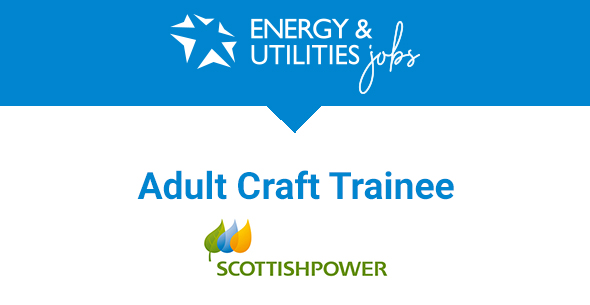 This two-year programme offers the opportunity for a career in one of three craft trades; Cable Jointing, Fitting or Overhead Lines. #serviceleavers #veteransworkwithus

careers.energyutilitiesjobs.co.uk/jobs/job-searc…