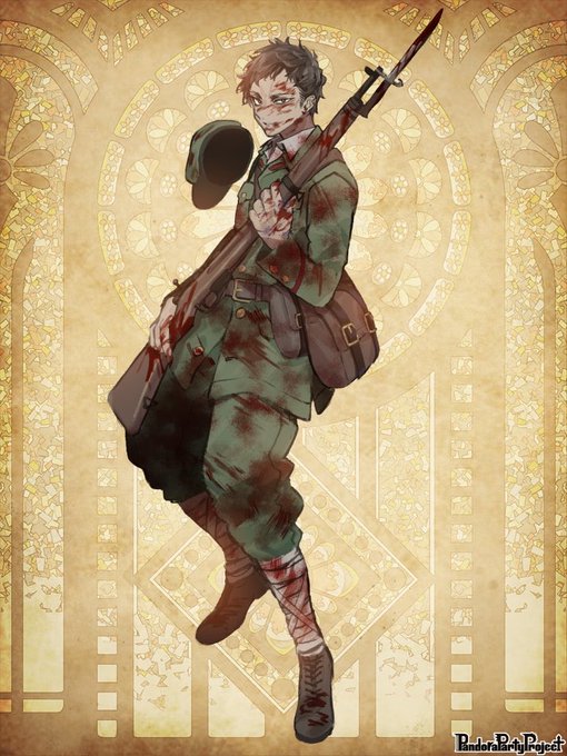 返り血のtwitterイラスト検索結果 返り血のtwitterイラスト検索結果