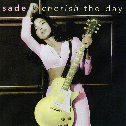 Sade sampled it in '92 for the extended outro of Cherish The Day. Skip to 5 and a half mins for the Humptification (or don't because it's Sade and you have to listen to it in full, it's the law) 