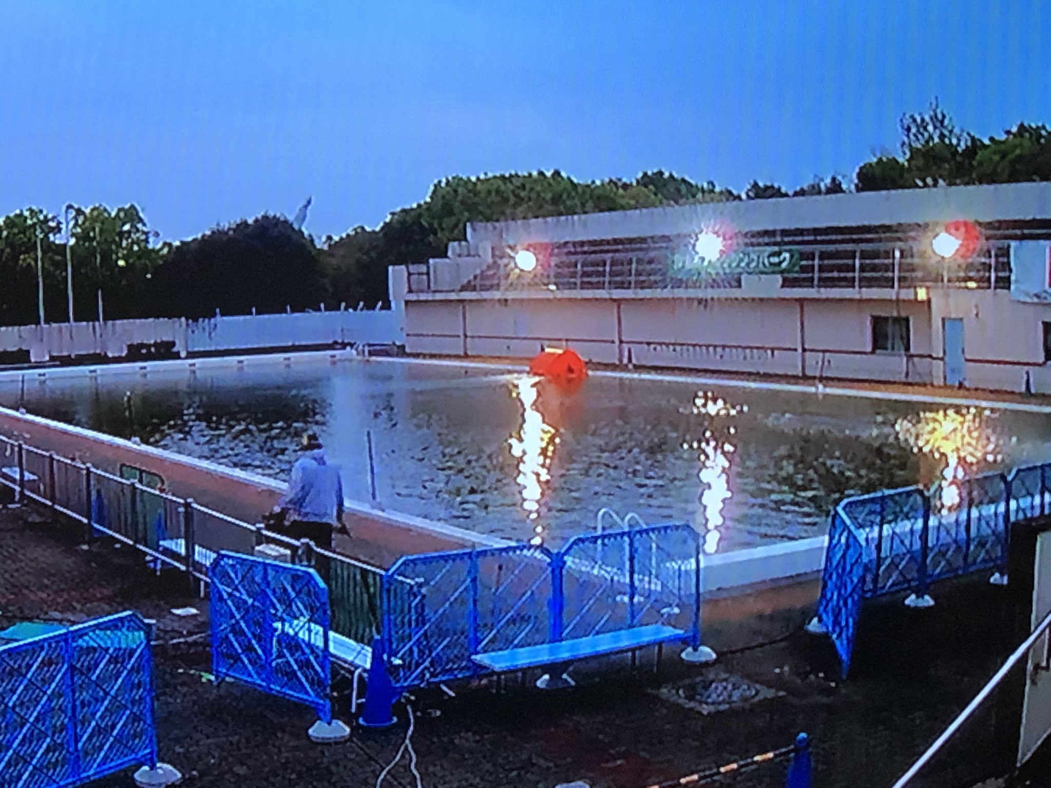 公式 岸和田フィッシングパーク2 Kisiwada Fp Twitter